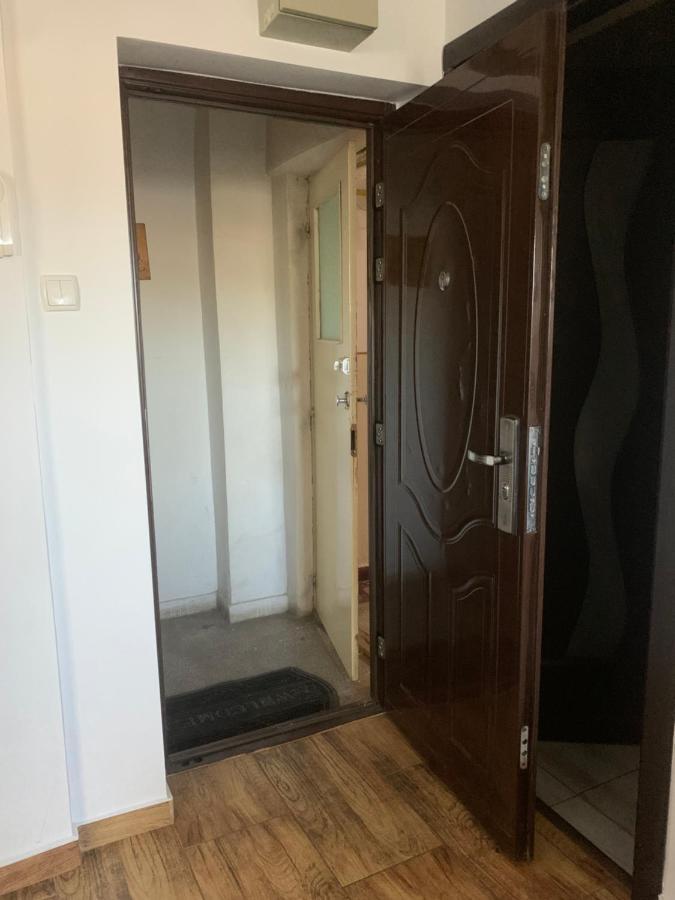 Garsoniera 1 Decembrie Leilighet Alba Iulia Eksteriør bilde