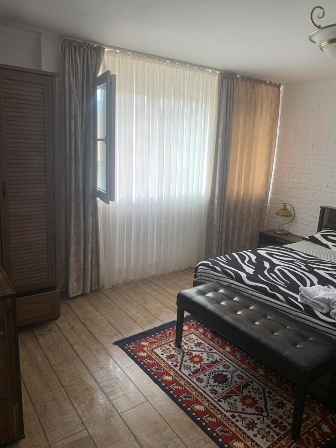 Garsoniera 1 Decembrie Leilighet Alba Iulia Eksteriør bilde