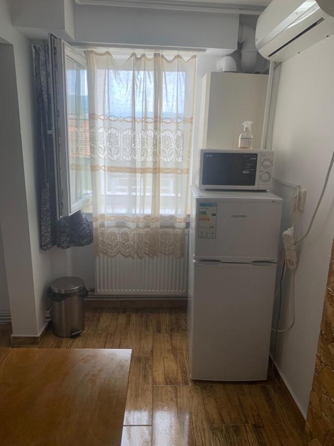 Garsoniera 1 Decembrie Leilighet Alba Iulia Eksteriør bilde
