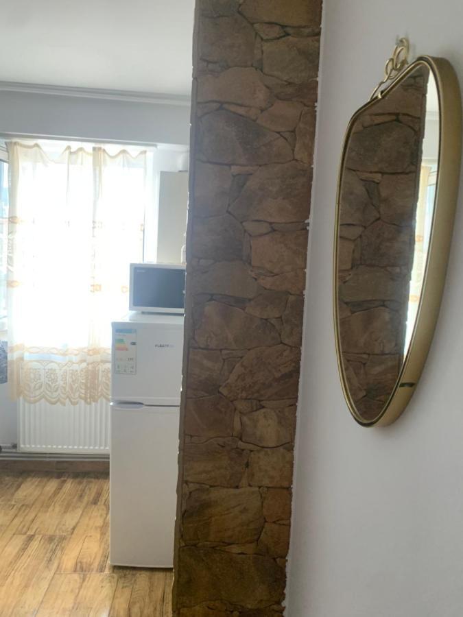 Garsoniera 1 Decembrie Leilighet Alba Iulia Eksteriør bilde